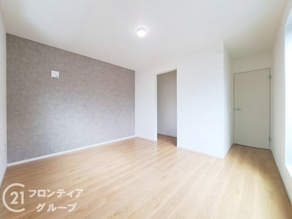 八尾市南本町９丁目　新築一戸建て　１期　全１区画