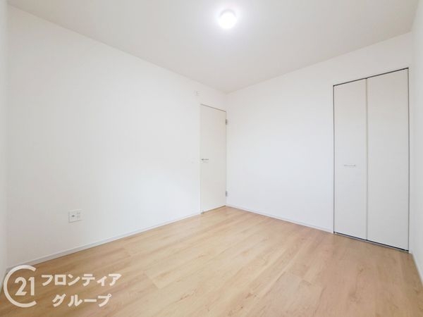 八尾市南本町９丁目　新築一戸建て　１期　全１区画