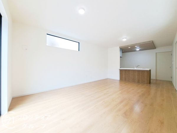 八尾市南本町９丁目　新築一戸建て　１期　全１区画