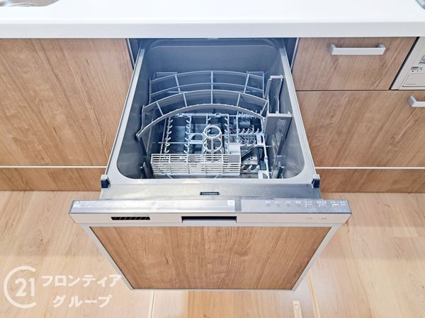 八尾市南本町９丁目　新築一戸建て　１期　全１区画