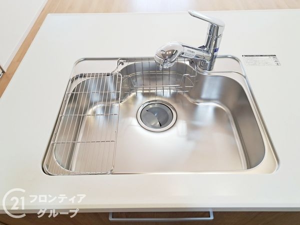 八尾市南本町９丁目　新築一戸建て　１期　全１区画