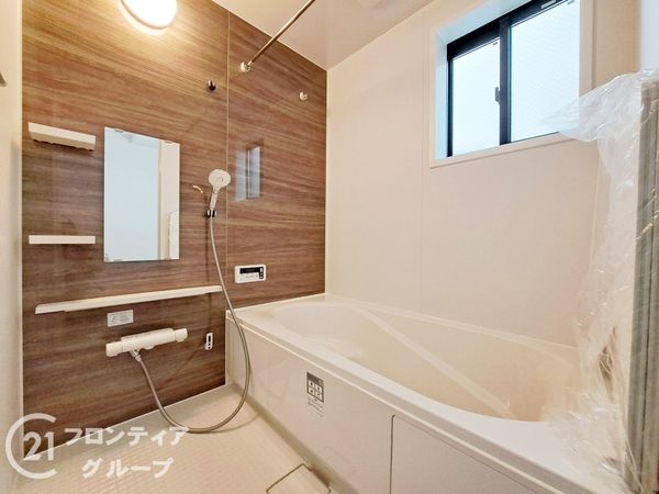 八尾市南本町９丁目　新築一戸建て　１期　全１区画