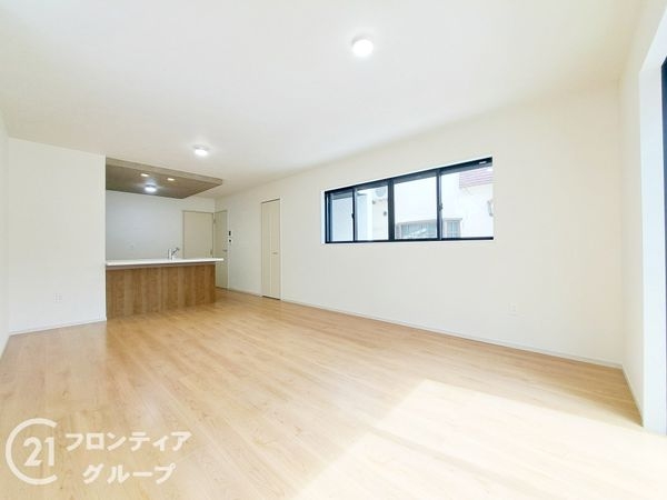 八尾市南本町９丁目　新築一戸建て　１期　全１区画