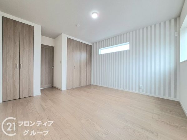 八尾市東弓削１丁目　新築一戸建て