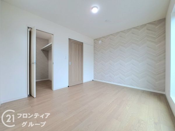 八尾市東弓削１丁目　新築一戸建て
