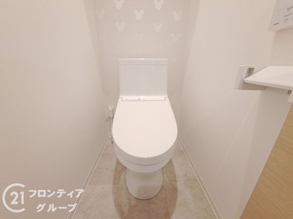 八尾市東弓削１丁目　新築一戸建て