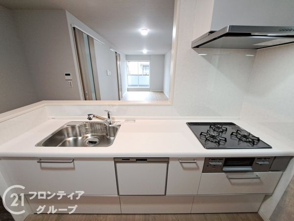 八尾市東弓削１丁目　新築一戸建て