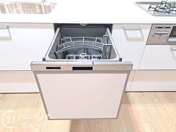 八尾市東弓削１丁目　新築一戸建て