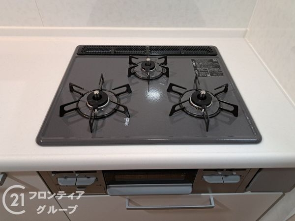 八尾市東弓削１丁目　新築一戸建て