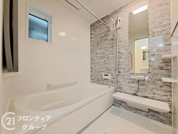 八尾市東弓削１丁目　新築一戸建て