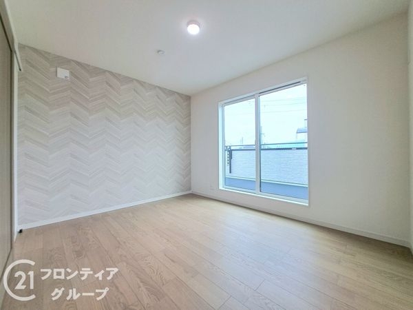 八尾市東弓削１丁目　新築一戸建て