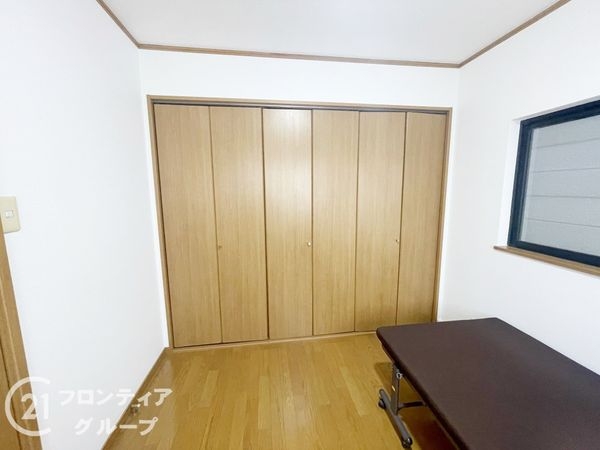 大阪市平野区西脇４丁目の中古一戸建て