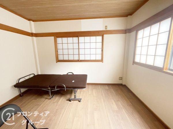 大阪市平野区西脇４丁目の中古一戸建て