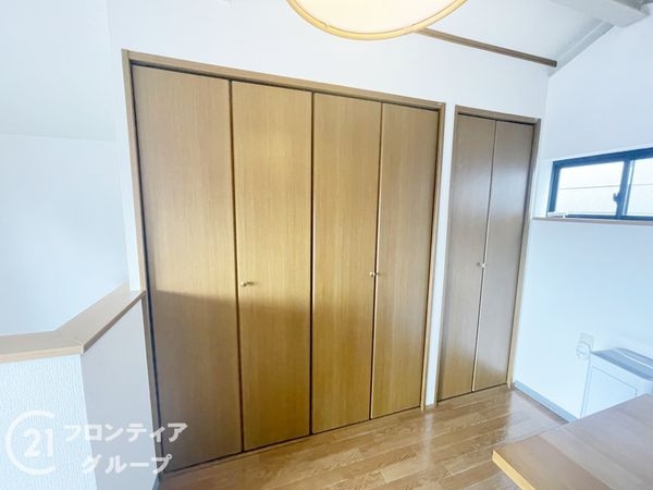 大阪市平野区西脇４丁目の中古一戸建て