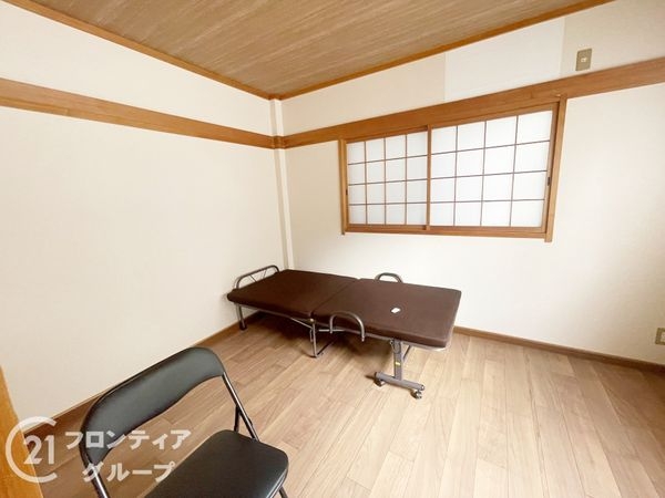 大阪市平野区西脇４丁目の中古一戸建て