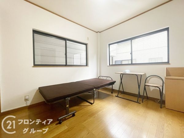 大阪市平野区西脇４丁目の中古一戸建て