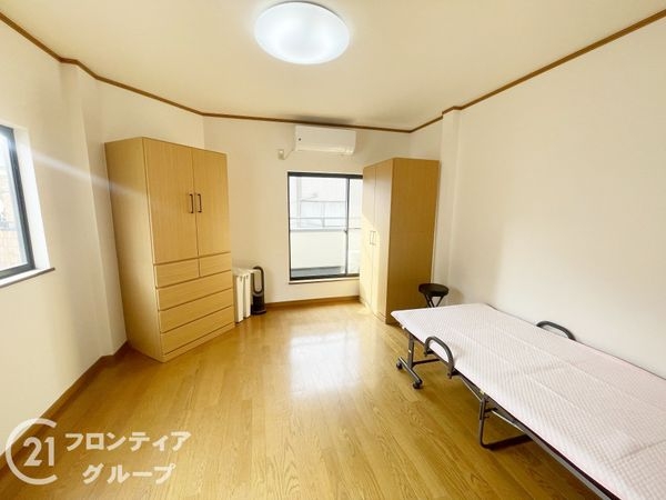 大阪市平野区西脇４丁目の中古一戸建て