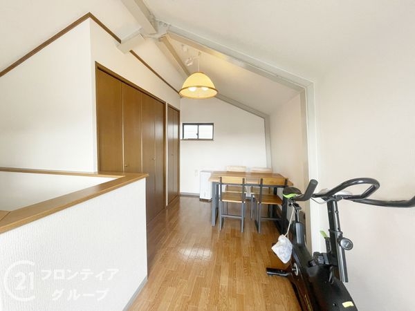 大阪市平野区西脇４丁目の中古一戸建て