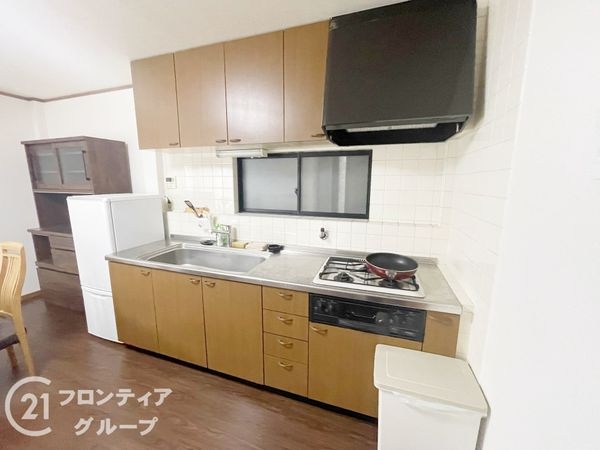 大阪市平野区西脇４丁目の中古一戸建て