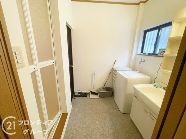 大阪市平野区西脇４丁目の中古一戸建て