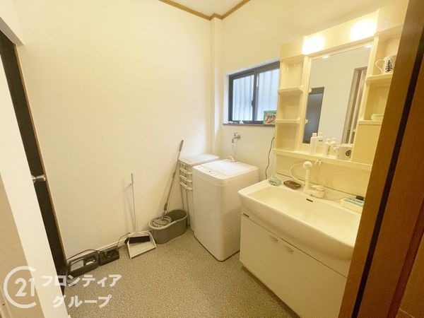 大阪市平野区西脇４丁目の中古一戸建て