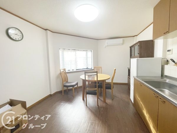 大阪市平野区西脇４丁目の中古一戸建て