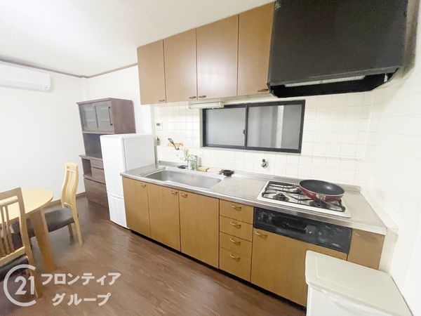 大阪市平野区西脇４丁目の中古一戸建て