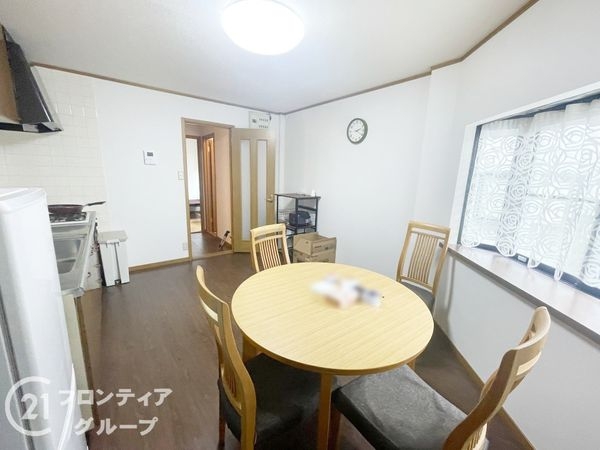 大阪市平野区西脇４丁目の中古一戸建て