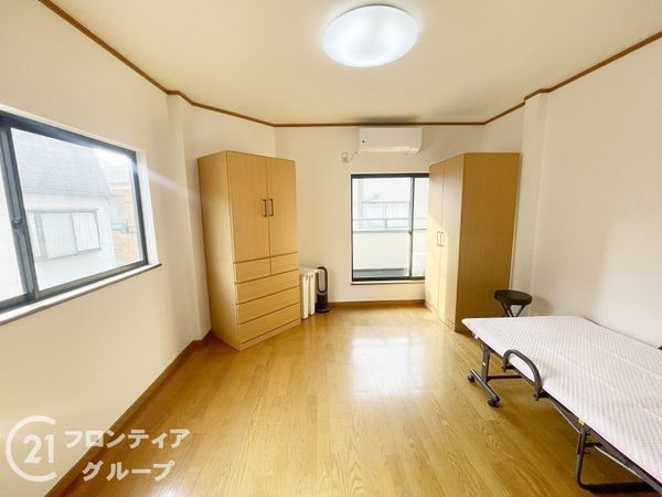 大阪市平野区西脇４丁目の中古一戸建て