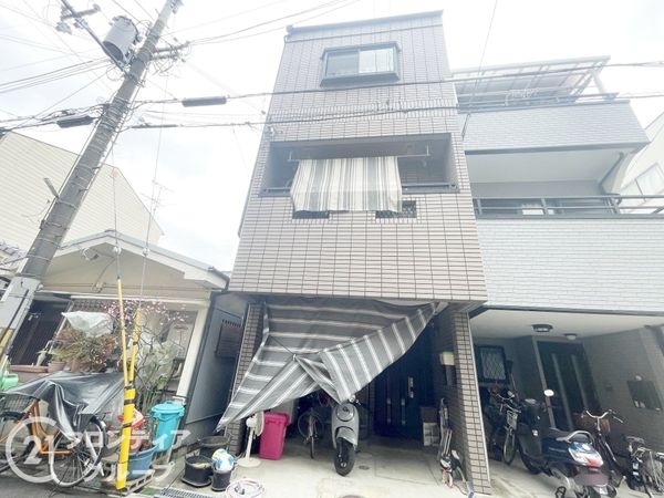 東大阪市新町の中古一戸建て