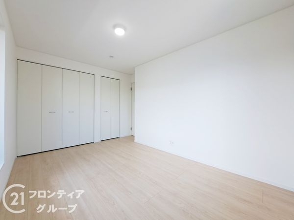 東大阪市金岡３丁目　新築一戸建て　第３　全１区画