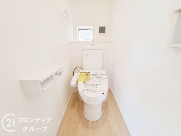 東大阪市金岡３丁目　新築一戸建て　第３　全１区画