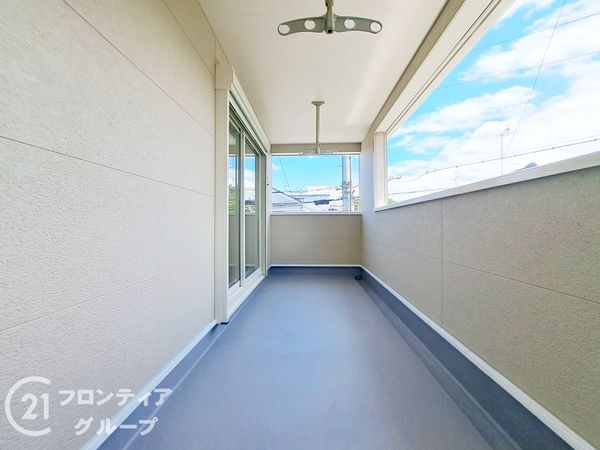 東大阪市金岡３丁目　新築一戸建て　第３　全１区画
