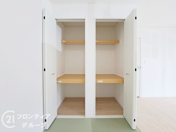 東大阪市金岡３丁目　新築一戸建て　第３　全１区画