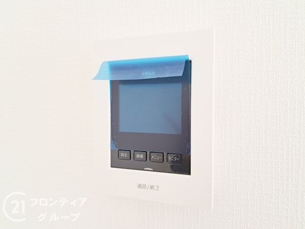 東大阪市金岡３丁目　新築一戸建て　第３　全１区画