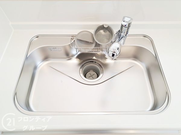 東大阪市金岡３丁目　新築一戸建て　第３　全１区画