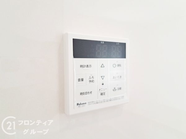 東大阪市金岡３丁目　新築一戸建て　第３　全１区画