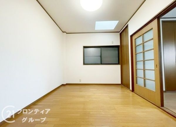 大阪市平野区加美鞍作１丁目の中古一戸建て