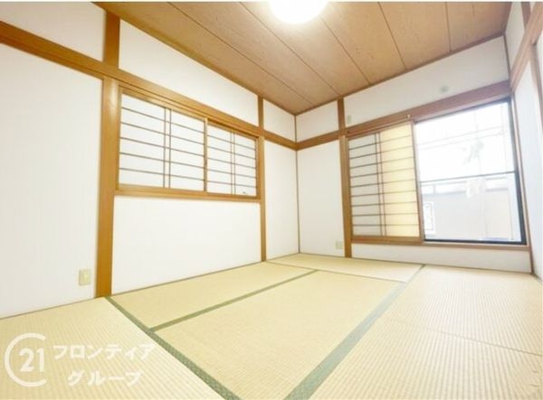 大阪市平野区加美鞍作１丁目の中古一戸建て