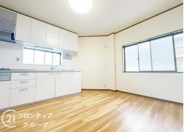 大阪市平野区加美鞍作１丁目の中古一戸建て
