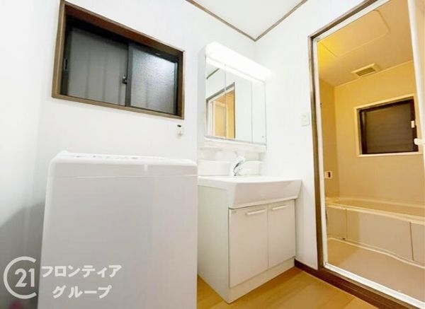 大阪市平野区加美鞍作１丁目の中古一戸建て
