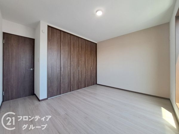 大阪市平野区喜連３丁目　新築一戸建て　全１区画