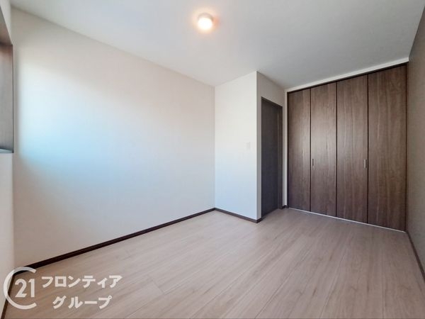 大阪市平野区喜連３丁目　新築一戸建て　全１区画