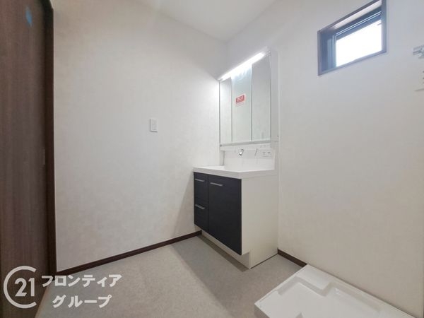 大阪市平野区喜連３丁目　新築一戸建て　全１区画