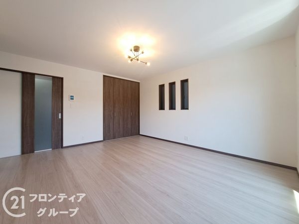 大阪市平野区喜連３丁目　新築一戸建て　全１区画