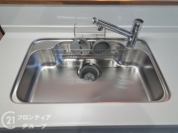大阪市平野区喜連３丁目　新築一戸建て　全１区画