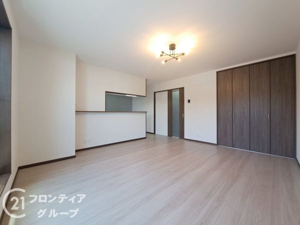 大阪市平野区喜連３丁目　新築一戸建て　全１区画