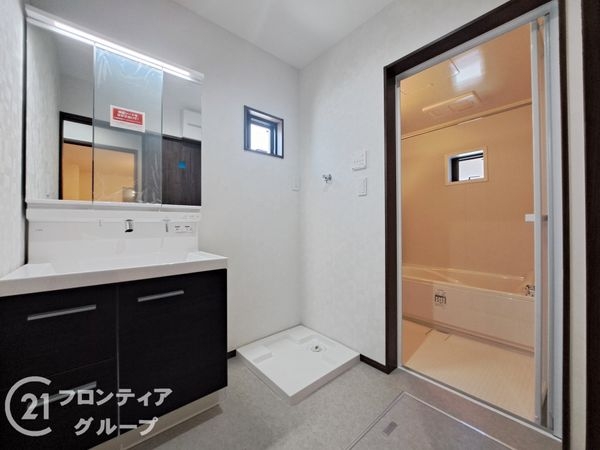 大阪市平野区喜連３丁目　新築一戸建て　全１区画