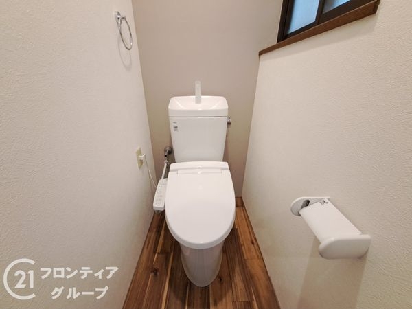 東大阪市東鴻池町５丁目の中古一戸建て
