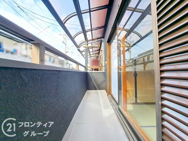 東大阪市東鴻池町５丁目の中古一戸建て